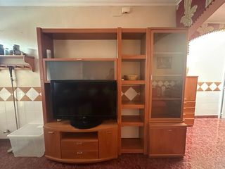 Aparador madera - Mueble salón