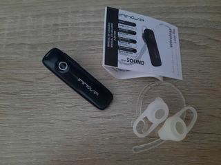 Auricular inalámbrico Innova Wireless