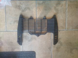 Rejilla radiador Yamaha XT660X