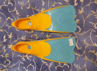 Pinne Subea - usate in ottime condizioni 