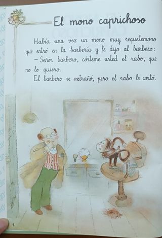 Cuentos de la media lunita volumen 1: Volumen I...