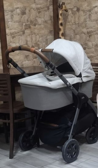 Carro Joie Signature XL