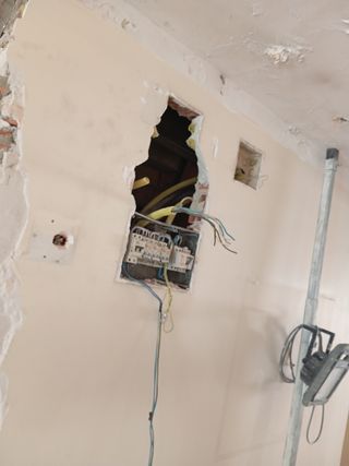 Técnico instalador de todo tipo de electrodoméstic