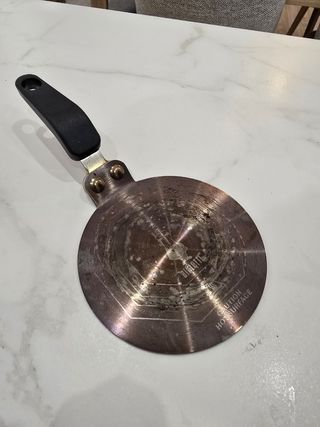 Placa inducción - Vitrocerámica