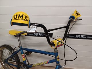 BH California X2 BMX