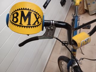 BH California X2 BMX
