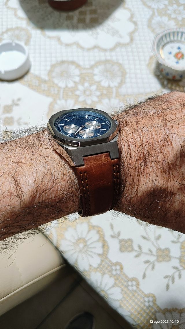 Morellato - Cronografo uomo