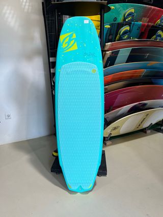 Tabla Fone Slice 5’1