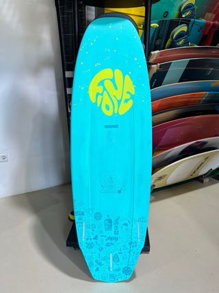 Tabla Fone Slice 5’1