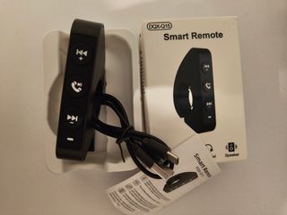 Mando Bluetooth Manillar