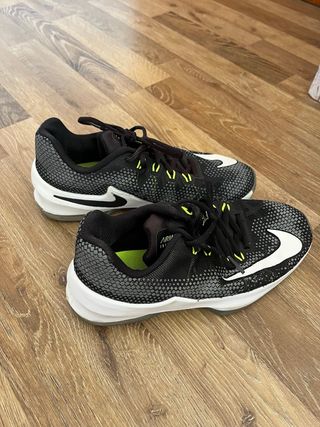 Zapatillas Nike Air Max Infuriate (GS)