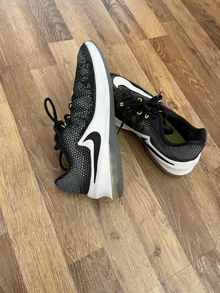 Zapatillas Nike Air Max Infuriate (GS)