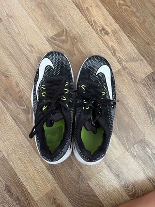 Zapatillas Nike Air Max Infuriate (GS)