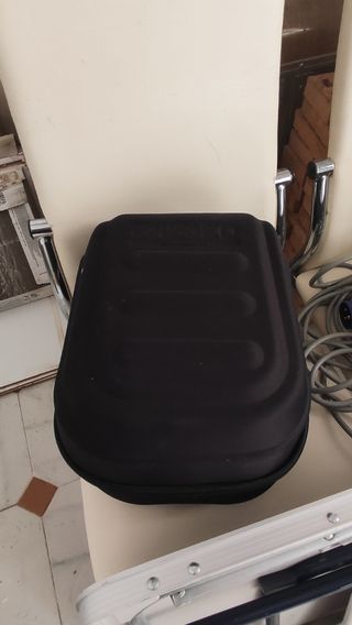 Casco esquí Casco con gafas