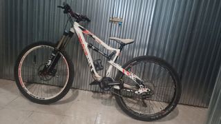 Bicicleta Lapierre MTB Enduro