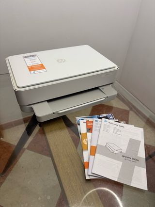 Impresora HP ENVY 6022e