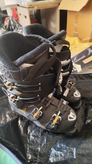 Botas esquí Atomic Hawx Ultra XTD 130