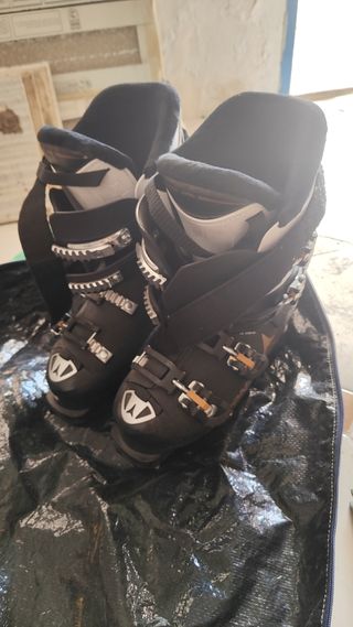 Botas esquí Atomic Hawx Ultra XTD 130