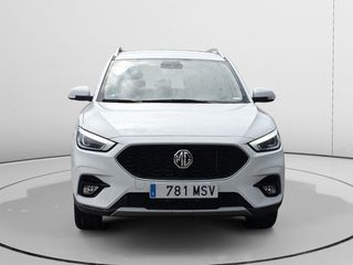 MG ZS 1.5 VTi Luxury