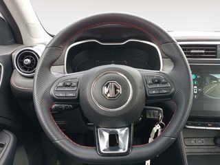 MG ZS 1.5 VTi Luxury