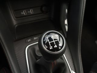 MG ZS 1.5 VTi Luxury