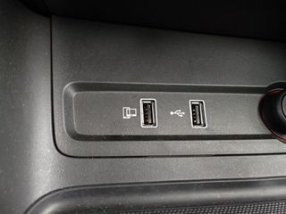 MG ZS 1.5 VTi Luxury