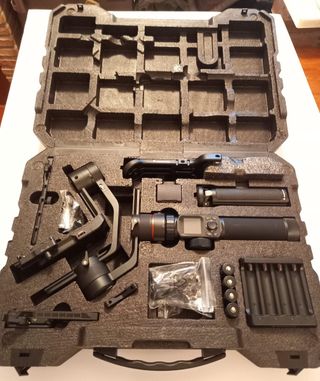 Manfrotto Mvg460ffr Manfrotto スタビライザーMVG460キット Manfrotto Mvg460ffr Manfrotto スタビライザーMVG460キット