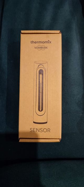 Sensor Thermomix TM6 y TM7
