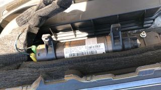 SALPICADERO MERCEDES CLASE B 180 W245 2006