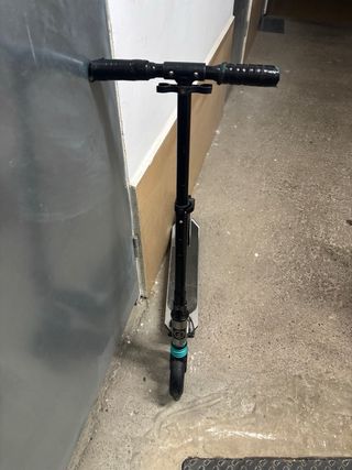 Patinete Oxelo: Patín Plegable 