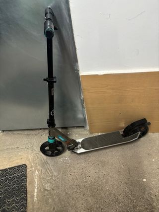 Patinete Oxelo: Patín Plegable 