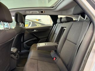 Peugeot 508 2014