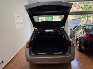 Peugeot 508 2014