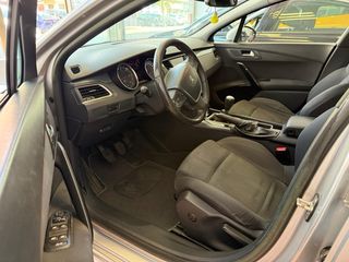 Peugeot 508 2014