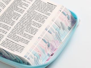 Biblia RVR 1960 letra grande 