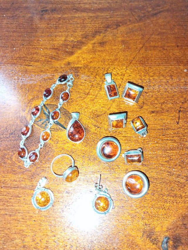 Broche - Gioielli Vintage