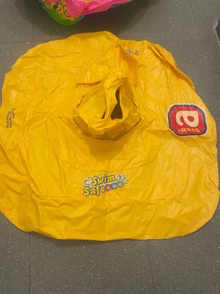 Flotador Swim Safe Step2