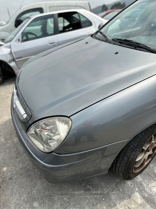 Despiece Citroen Xsara