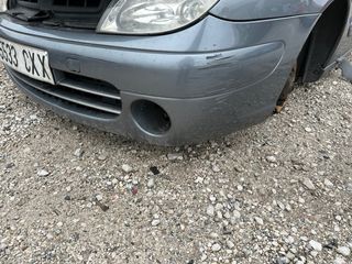 Despiece Citroen Xsara