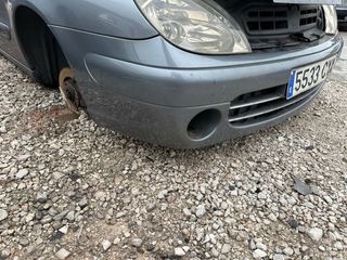 Despiece Citroen Xsara