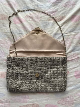 Bolso de fiesta 