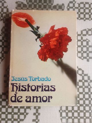 Historias De Amor. Novela.