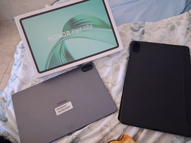 Honor Pad X8a (128GB/4GB) - Nueva