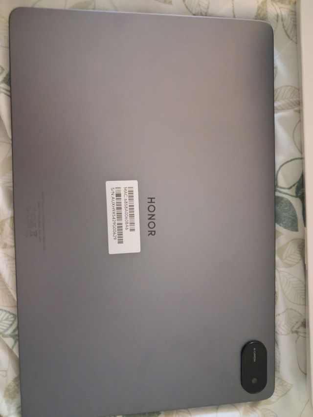 Honor Pad X8a (128GB/4GB) - Nueva