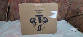 Accesorio cortador Thermomix 