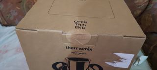 Accesorio cortador Thermomix 