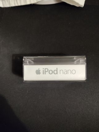 Custodia per iPod Nano Apple