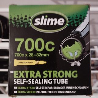 Slime 700c Cámara Extra Fuerte