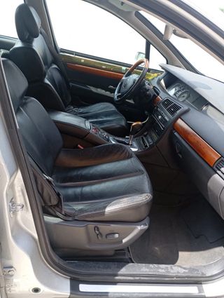 Renault Vel Satis 2010