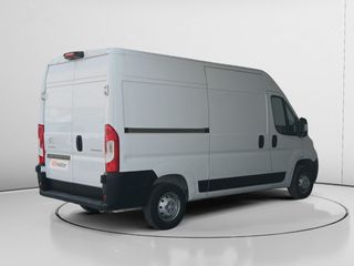 Citroën Jumper 35 L2H2 BlueHDi 140